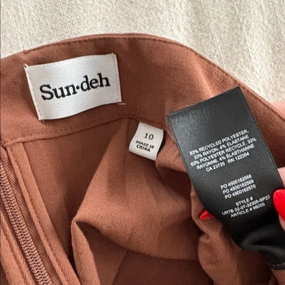 Bundle of Aritzia Skirts - Picture 5 of 8